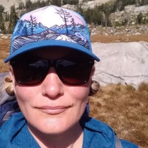 Meet your Posher, Casey